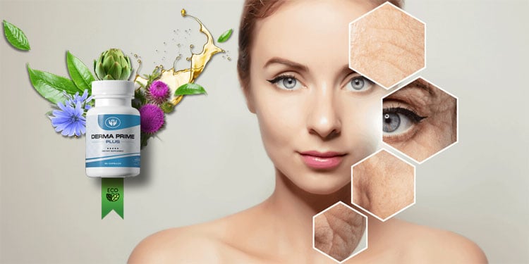 Derma Prime Plus